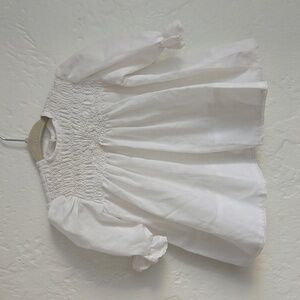 🤍 Vintage POLLY FLINDERS Dress